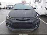 Toyota Corolla Se Nightshade Edition 5YFS4MCEXMP074565 fotografie