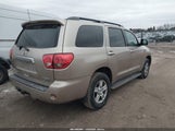 Toyota Sequoia Limited 5.7L V8 5TDBY68A98S013890 photo