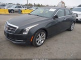 Cadillac Ats Standard 1G6AA5RA7F0117788 снимка