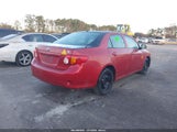 Toyota Corolla Le 1NXBU4EE0AZ379127 снимка