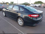 Ford Fusion Se 3FA6P0HD1ER106855 снимка