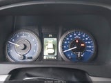 Toyota Sienna Xle 8 Passenger 5TDYK3DC0FS652237 fotografie