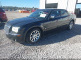 Chrysler 300C 2C3LA63H56H102076 снимка
