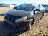 Nissan Sentra Sv 3N1AB7AP2FL662535 снимка