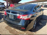 Nissan Sentra Sv 3N1AB7AP2FL662535 снимка