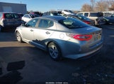 Kia Optima Hybrid KNAGM4AD6F5083115 снимка