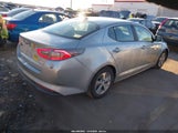 Kia Optima Hybrid KNAGM4AD6F5083115 fotografie