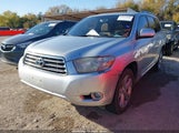 Toyota Highlander Sport JTEDS43A682046807 снимка