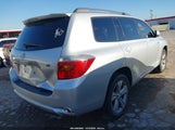 Toyota Highlander Sport JTEDS43A682046807 снимка