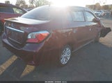 Mitsubishi Mirage G4 Se ML32FVFJXNHF07197 photo
