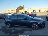 Honda Civic Lx 2HGFC2F69MH536344 снимка