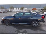 Honda Civic Lx 2HGFC2F69MH536344 снимка