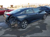 Honda Civic Lx 2HGFC2F69MH536344 снимка