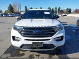 Ford Explorer Xlt 1FMSK7DH4LGA29164 снимка