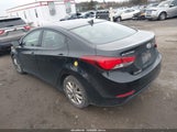 Hyundai Elantra Se 5NPDH4AE3EH487037 снимка