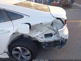 Honda Insight Ex 19XZE4F52KE009098 снимка