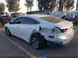 Honda Insight Ex 19XZE4F52KE009098 снимка