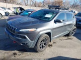 Jeep Cherokee Trailhawk 1C4PJMBBXFW741148 снимка