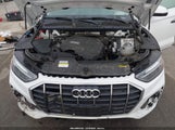 Audi Q5 Premium Plus 45 Tfsi Quattro S Tronic WA1BAAFYXM2070537 снимка