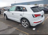 Audi Q5 Premium Plus 45 Tfsi Quattro S Tronic WA1BAAFYXM2070537 photo