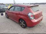 Pontiac Vibe Gt 5Y2SR6E07AZ419714 снимка