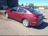 Honda Civic Lx 2HGFB2F54DH510843 снимка