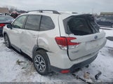 Subaru Forester Premium JF2SKAGC0KH455316 снимка