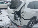 Subaru Forester Premium JF2SKAGC0KH455316 fotografie