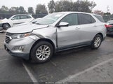 Chevrolet Equinox Lt 2GNAXSEVXJ6275083 снимка