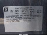 Chevrolet Cruze Eco Auto 1G1PH5SB4E7430463 снимка