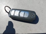 Mazda Cx-5 Touring JM3KFACM3J1332772 снимка