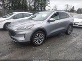 Ford Escape Titanium Hybrid 1FMCU9DZ3MUA14595 photo