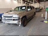 Chevrolet Suburban  Lt 3GNFK16Z73G132664 снимка