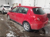 Nissan Versa 1.8 S 3N1BC1CPXCK203394 снимка