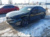 Acura Tlx Tech A-Spec Pkgs 19UUB1F69KA004270 снимка