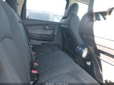 Chevrolet Traverse 1Lt 1GNKRGED6CJ358650 снимка