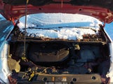Ford Escape Se 1FMCU9G92EUA88393 снимка