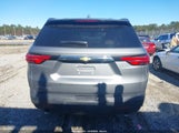 Chevrolet Traverse Fwd Ls 1GNERFKW5PJ134093 fotografie