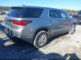Chevrolet Traverse Fwd Ls 1GNERFKW5PJ134093 снимка