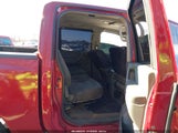 Nissan Titan Se 1N6BA07A06N539893 снимка
