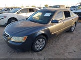 Hyundai Sonata Gls 5NPET46CX9H526724 снимка