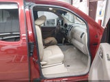 Nissan Frontier Sv 1N6AD0CU6GN741688 снимка