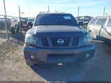 Nissan Titan Pro-4X 1N6AA0ECXCN304154 снимка