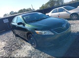 Toyota Camry Le V6 4T1BK3EKXAU602991 fotografie