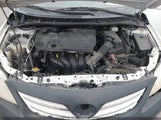 Toyota Corolla Le 5YFBU4EE7DP184261 снимка