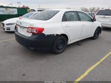 Toyota Corolla Le 5YFBU4EE7DP184261 fotografie