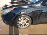 Hyundai Sonata Limited 5NPEC4AC6BH022796 снимка