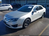 Ford Fusion Se 3FAHP0HG9AR377594 снимка