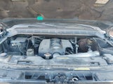 Nissan Titan Le 1N6AA07AX4N554507 снимка