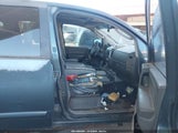 Nissan Titan Le 1N6AA07AX4N554507 снимка